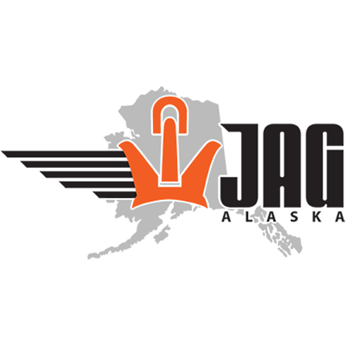 Jag alaska website